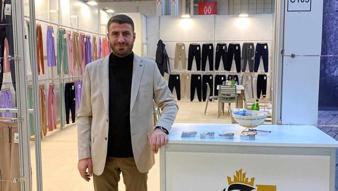 BİŞIMARIK TEKSTİL YÖNETİM KURULU BAŞKANI HAMİT UÇAR`DAN MİRAÇ KANDİLİ MESAJI