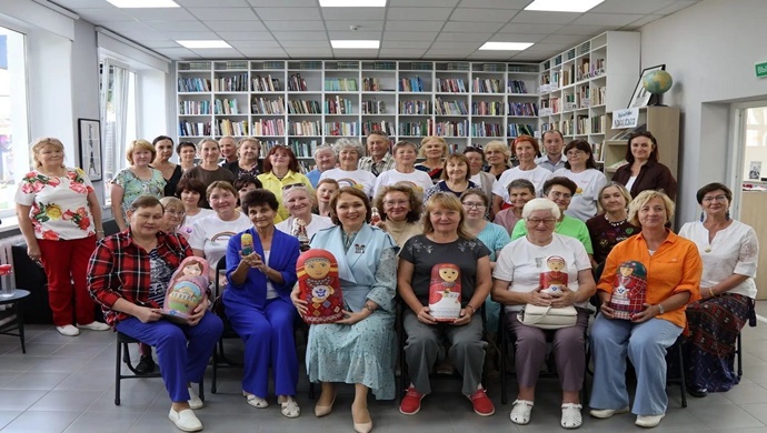 Школы, общественные пространства, туристические объекты: «Единая Россия» оценила объекты Народной программы-2021